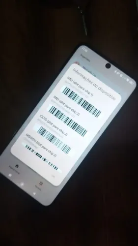Xiaomi HyperOS note 11