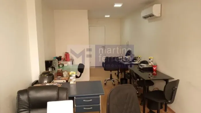 Comercial/Industrial à venda 1 Vaga, 26M², Recreio dos Bandeirantes, Rio de Janeiro - RJ