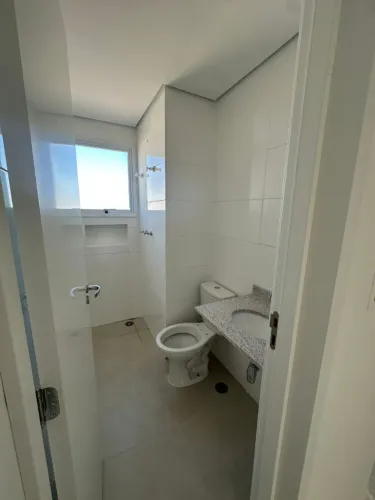 Apartamento com três dormitórios Acqua Verano residencial, 1 vaga(s) de garagem - 69m²,