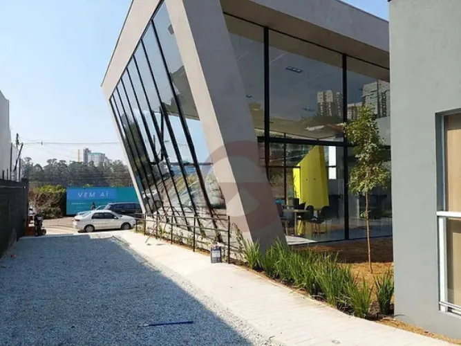Terreno, 1000 m² - venda por R$ 6.740.000,00 ou aluguel por R$ 1.768.001,00/mês - Vila São