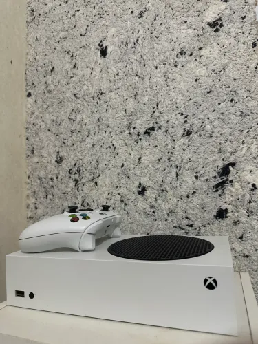 Xbox Series S 512GB| Muito Conservado!