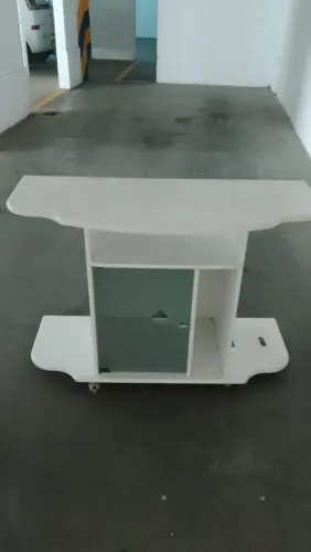 Rack pra sala