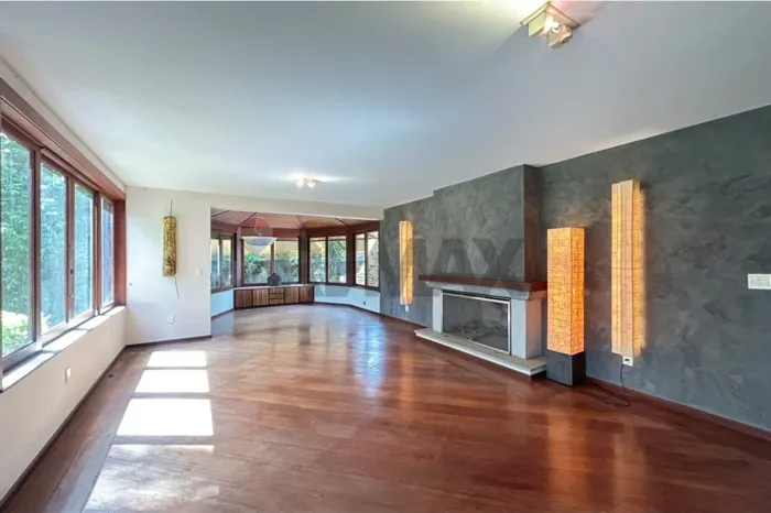 MANSÃO DE ALTO PADRÃO NO JARDIM SANTANA  BRAGANÇA PAULISTA | 604 M² DE CONSTRUÇÃO, 1.785 M