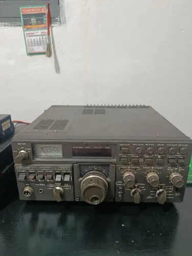 Kenwood TS-180S