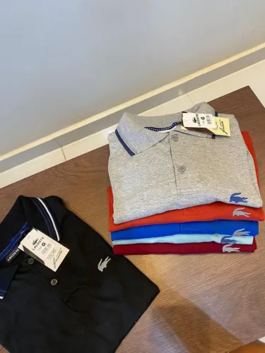 Camisa Polo