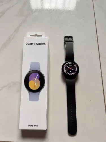 Samsung smartwatch 5