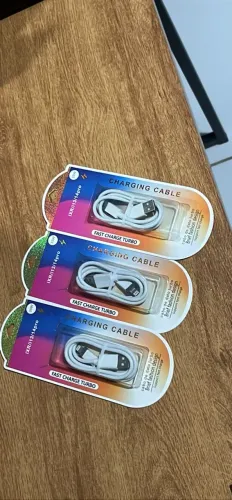 Cabo iPhone origem