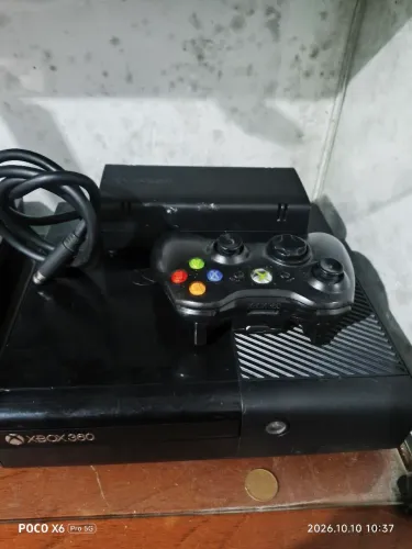 Xbox 360 super slin desbloqueado Lt