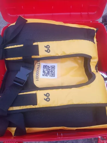 BAG *99* Nova Zerada sem.uso