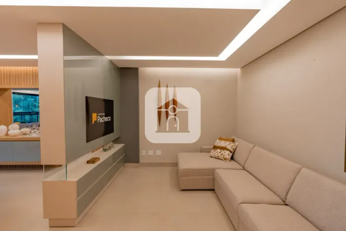 Apartamento para locação no bairro Copacabana