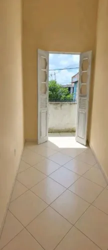 Vende- se casa no 1° Andar em São Caetano - Próximo a Arena Paraíso