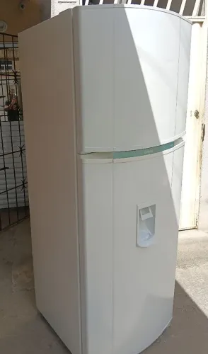 Geladeira consul dúplex