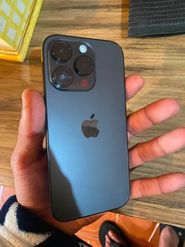 iPhone 14 pro