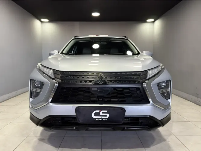 Mitsubishi Eclipse Cross HPE-S 1.5 16V 165cv Aut. 2023