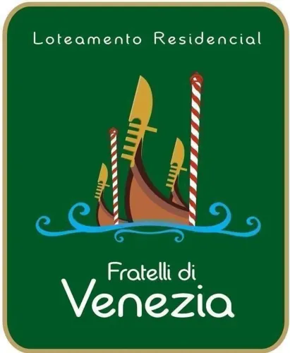 Residencial Fratelli de venezia Nova  Veneza GO 