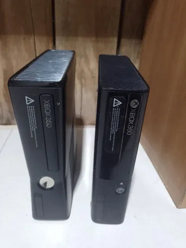 Xbox 360 para peças ou conserto