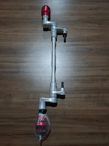 Slider Procton F1 Honda