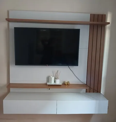 Painel TV MDF