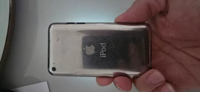 iPod Touch (iPod) - Equipamentos de Som