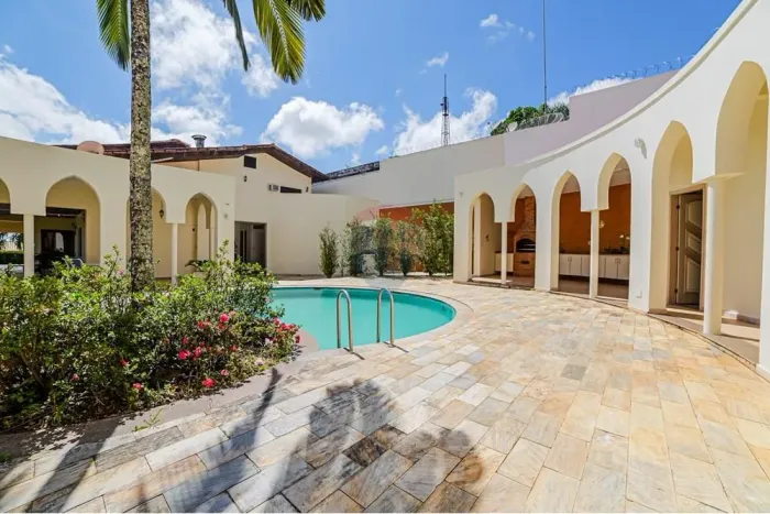 Casa a venda no Condomínio Parque Imperial
