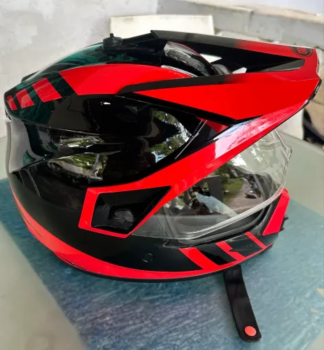 Capacete BELL MX9 TM 58