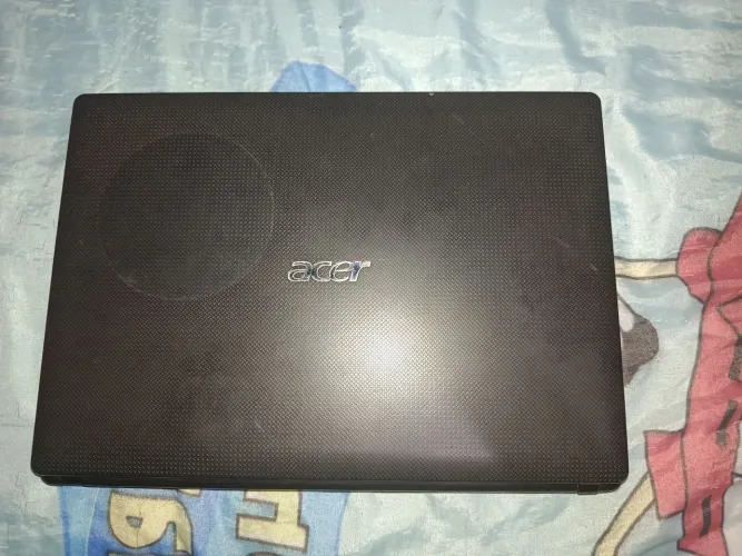 Notebook acer