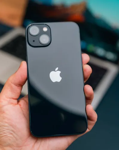 iPhone 13 128gb única dona