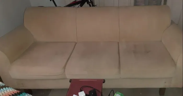 Sofá de 3 lugares
