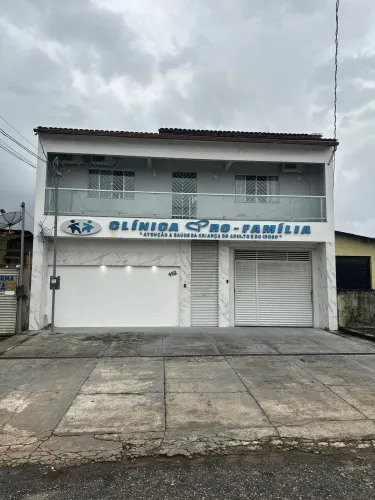 Alugo clínica em castanhal pronta para atendimentos