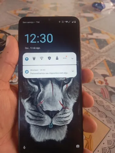 Celular Moto E22,4Gb,128Gb