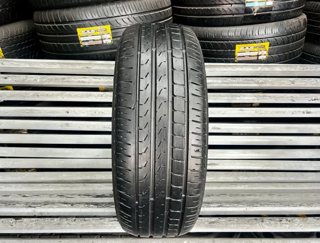 Pneu 195/55/16 Pirelli Cinturato P7 / Pneu 195/55R16 Pirelli R$249,00