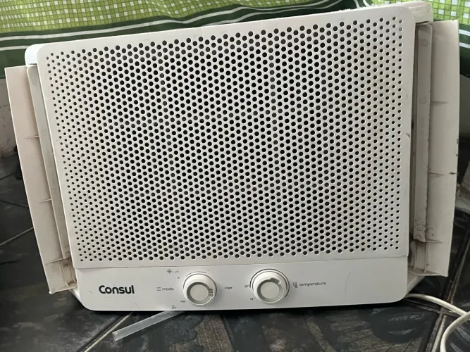 Ar condicionado 10000