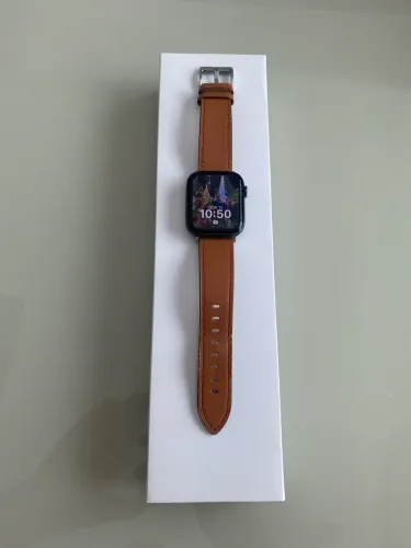 Apple Watch 6