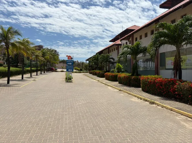 APARTAMENTO para alugar na cidade de AQUIRAZ-CE