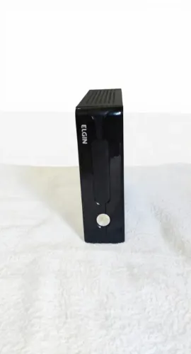 Gabinete Elgin para Trabalho Simples