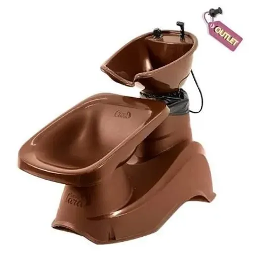 Produtos de salão Ágata 