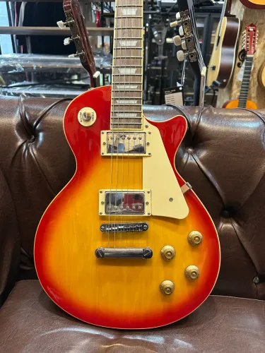 Guitarra Les Paul SX