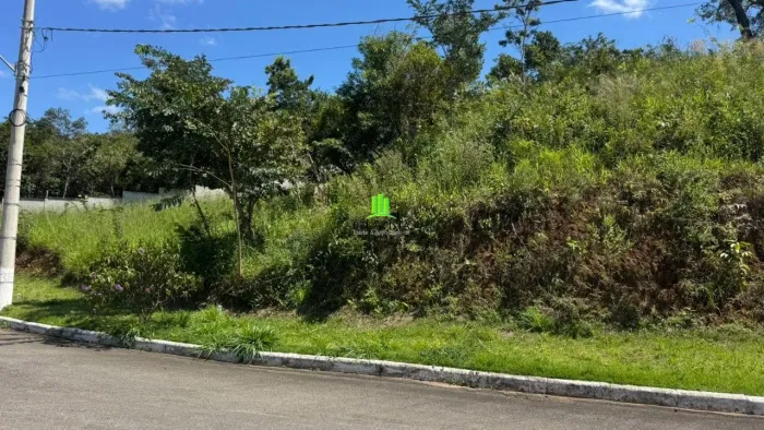 Lotes em Condomínio em Lagoa Santa Park Residence.