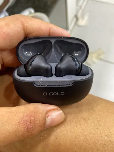 120$ pra bota preço, fone original qualidade muito boa