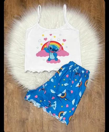 Baby doll Virgínia