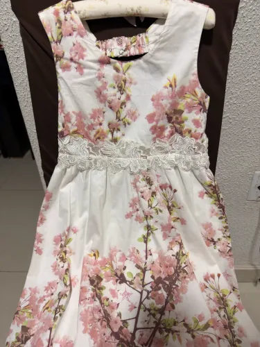 Vestido de festa