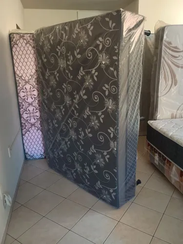 Promoção camas conjugada 399 pegar no local ou entregamos Taxa