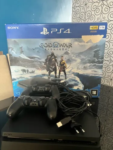 Ps4