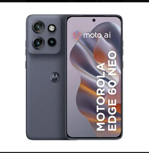 MOTOROLA EDGE 50