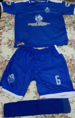 Equipe de Futebol