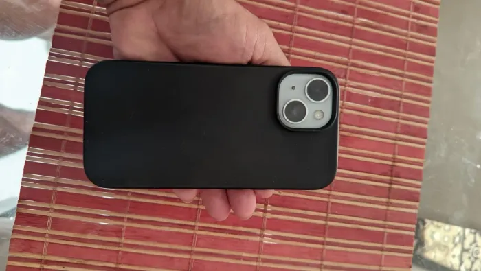 iPhone 15