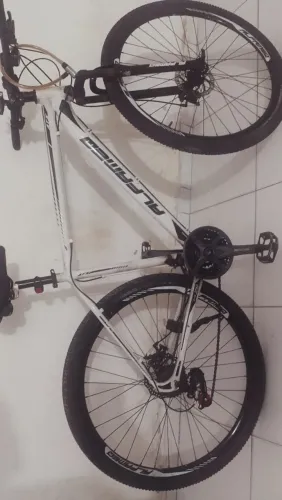 BIKE ATX 29 -   600 reais