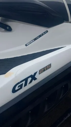 Vendo ou troco com carro jet eski