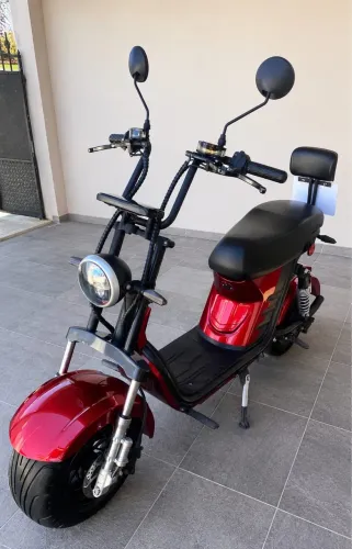 Scooter Elétrica X12