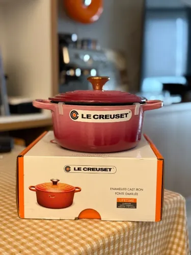 Panela le creuset Berry 18cm
